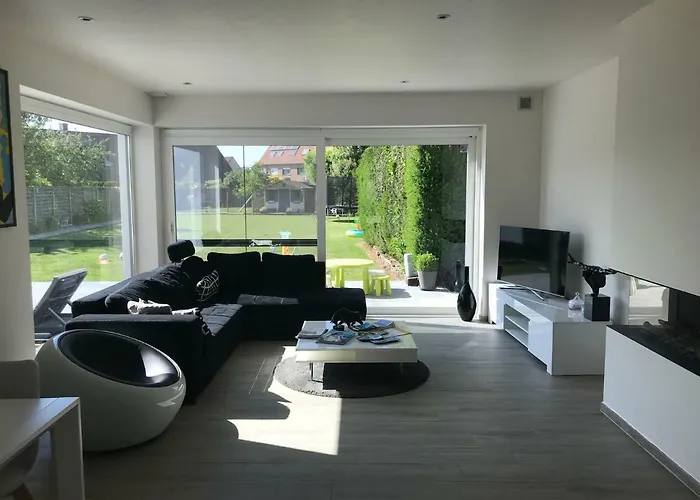 Bed & Breakfast Intermezzo 3*