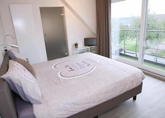 Intermezzo Middelkerke