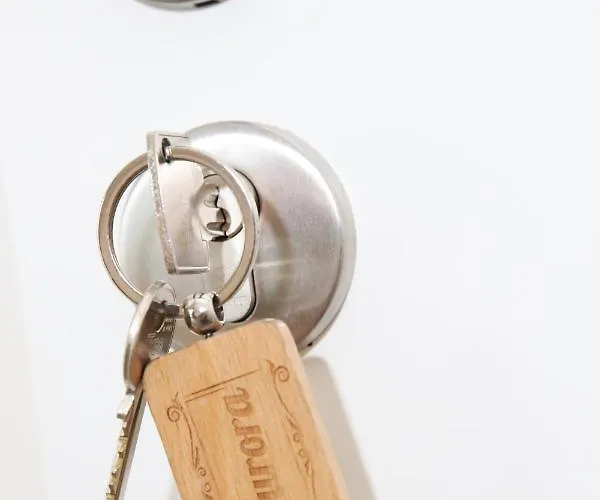 Intermezzo Bed & Breakfast Middelkerke