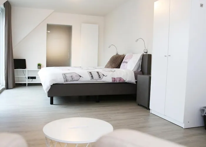 Intermezzo Bed & Breakfast Middelkerke