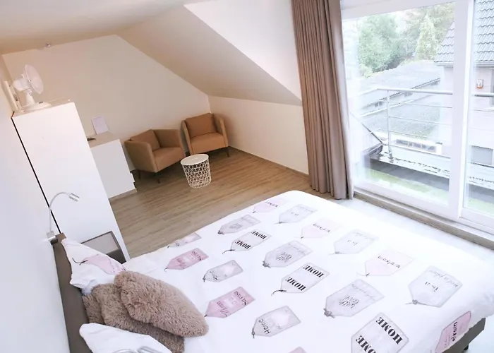 Bed & Breakfast Intermezzo