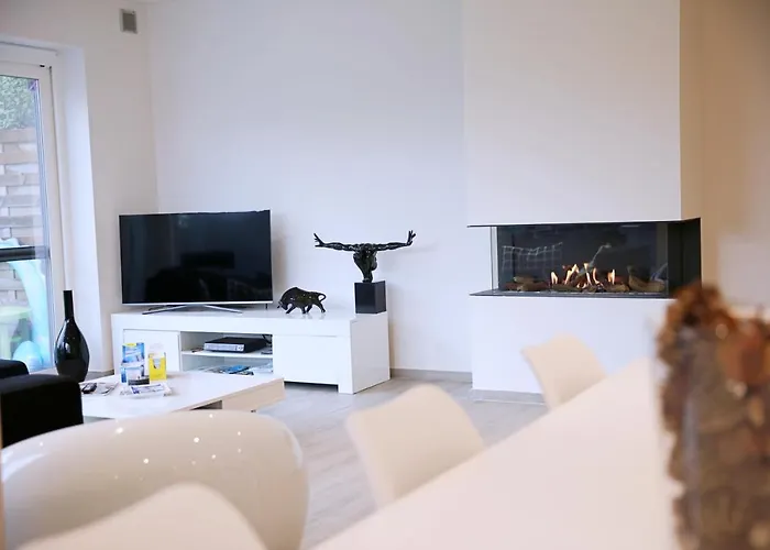 Intermezzo 3* Middelkerke