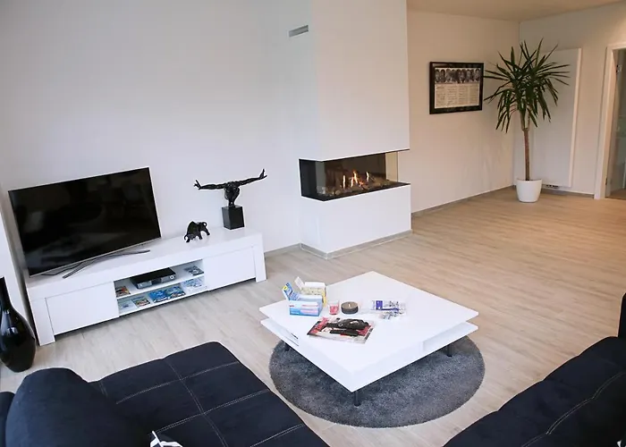 Bed & Breakfast Intermezzo Middelkerke