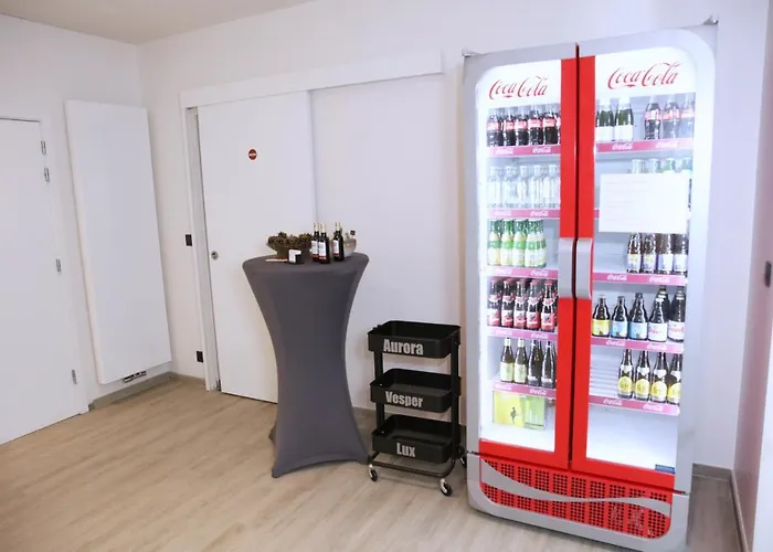 Intermezzo Bed & Breakfast Middelkerke