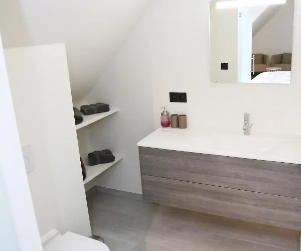 Bed & Breakfast Intermezzo 3*