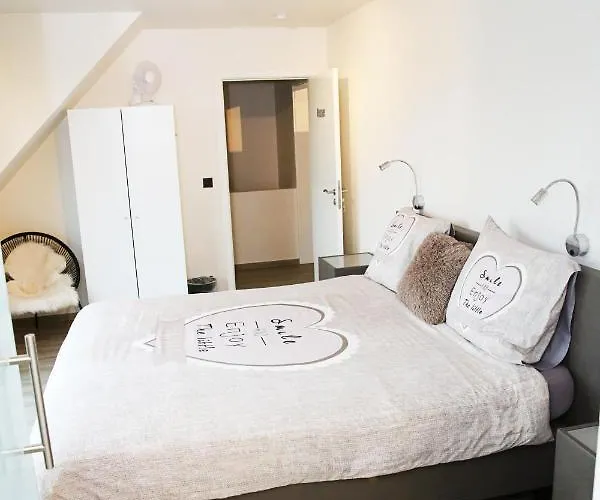 Intermezzo Bed & Breakfast Middelkerke