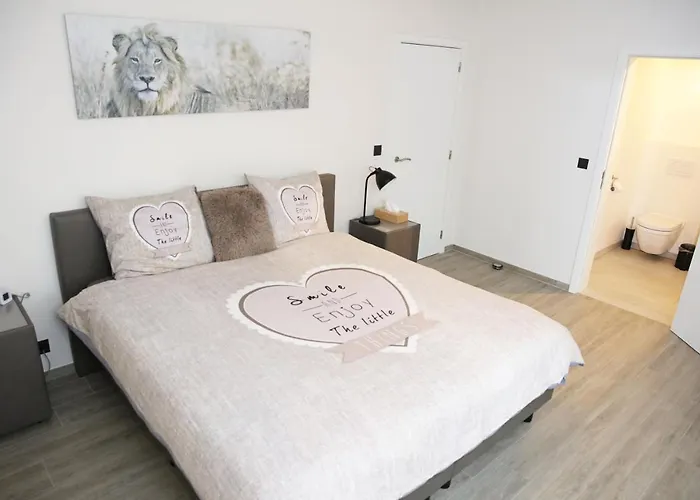 Intermezzo Bed & Breakfast 3*