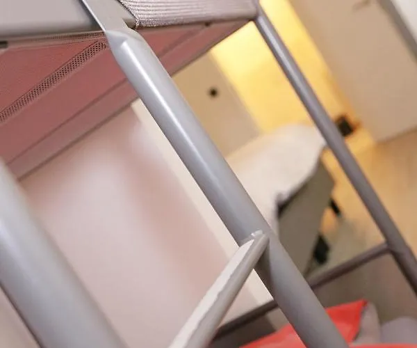 Intermezzo Bed & Breakfast Middelkerke