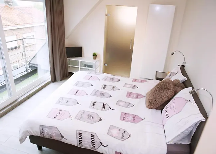 Intermezzo Middelkerke