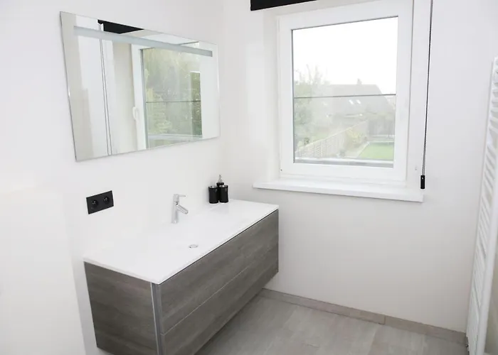 Bed & Breakfast Intermezzo Middelkerke