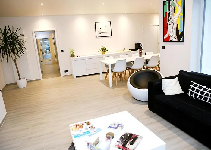 Intermezzo 3* Middelkerke